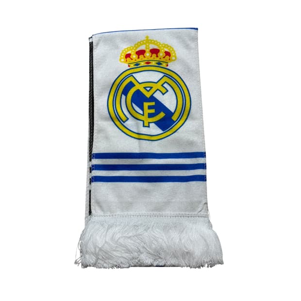레알 마드리드 머플러