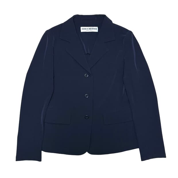 이세이미야케 자켓