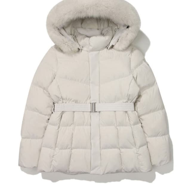 K2 시그니처 도로시 펄 색상 95 사이즈