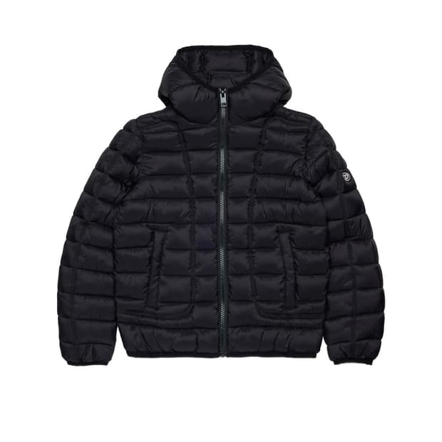 사이즈 교환)디젤 경랑패딩