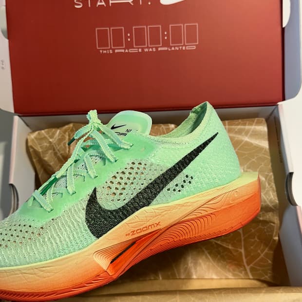 나이키 줌x 베이퍼플라이 넥스트 % 새상품