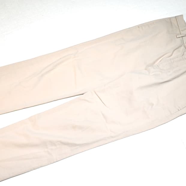 Jil sander 13SS trouser