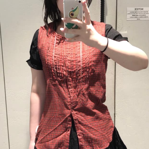 빈티지 캐캐체 세트