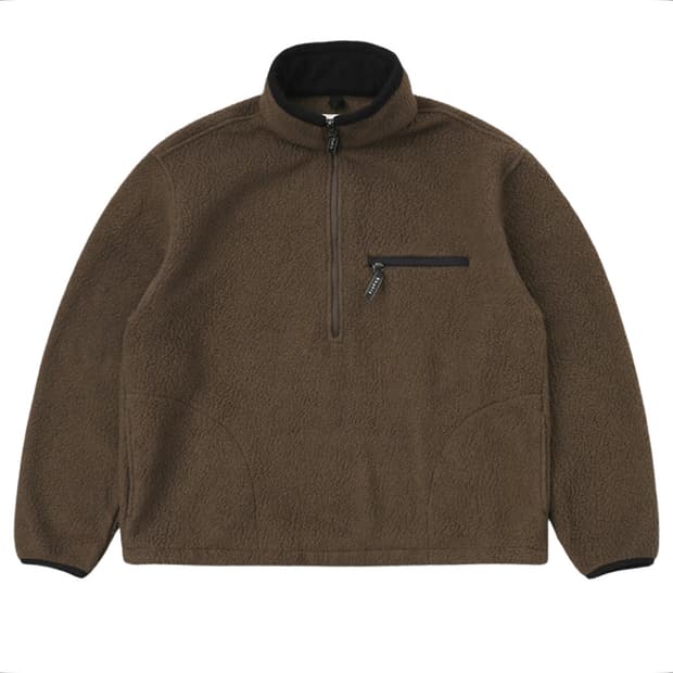 카키스 후리스 3사이즈