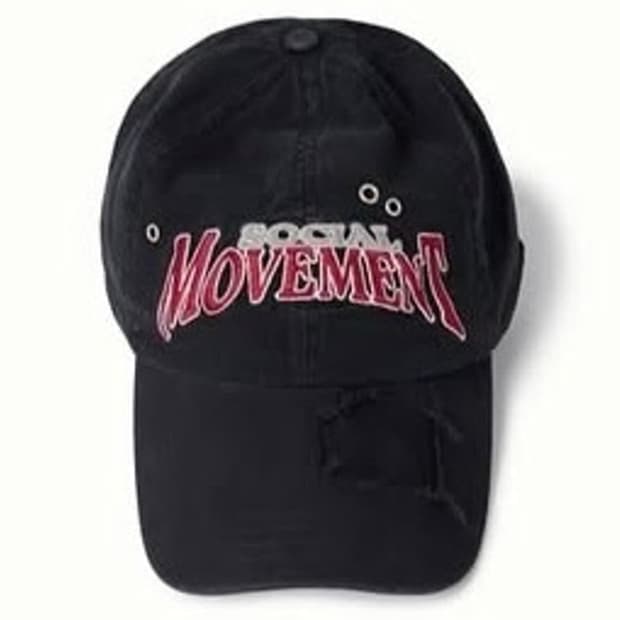 Etce 롯데월드몰 볼캡 새상품