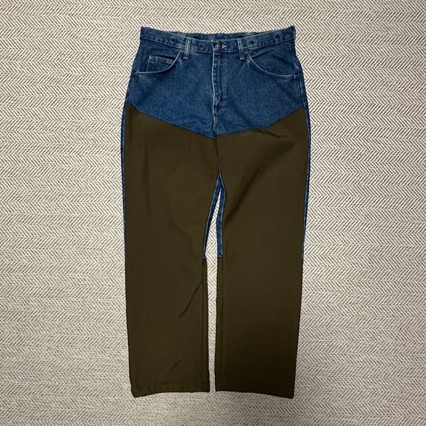 WRANGLER pro gear work pants