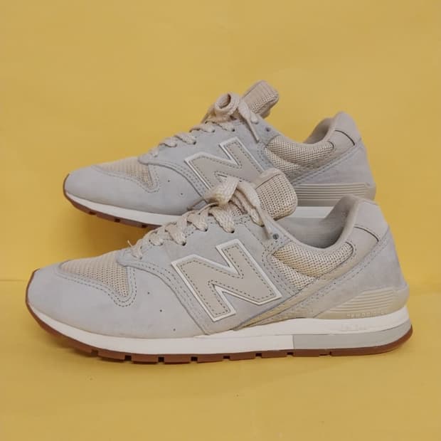 여성 뉴발란스 996 스니커즈, 운동화 (235)