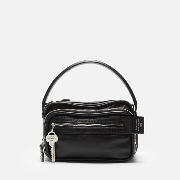 Acne Studios CAMERO 키트 크로스바디 백