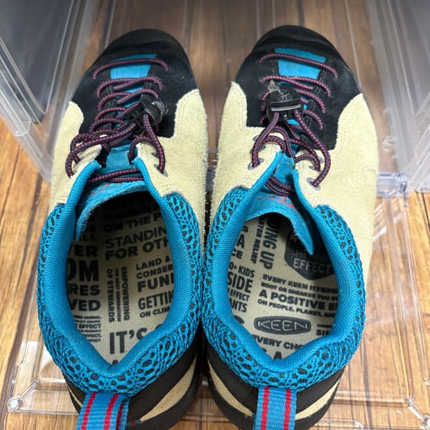 킨 재스퍼 락 245