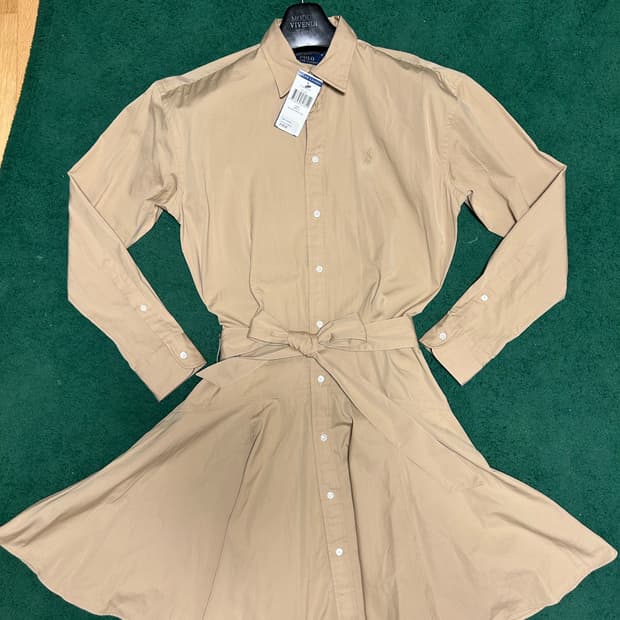 폴로 랄프로렌 원피스 판매합니다