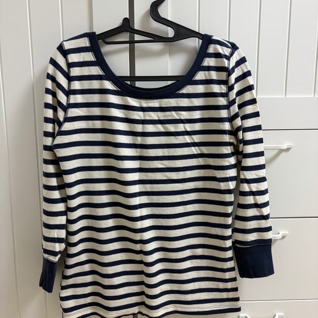 브랜디멜빌 롱슬리브 (일괄 판매)