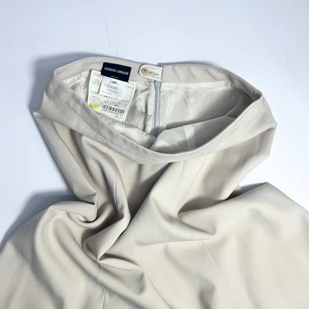 Giorgio Armani midi skirt