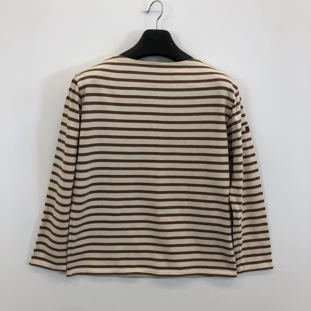 세인트제임스 롱슬리브 SM