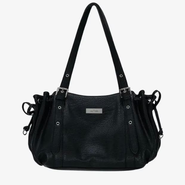 애즈온 HEAVEN BAG 헤븐백