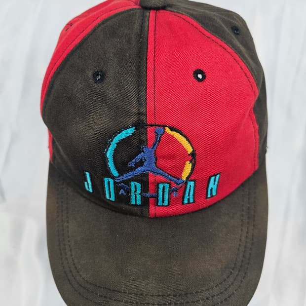 나이키조던90s캡