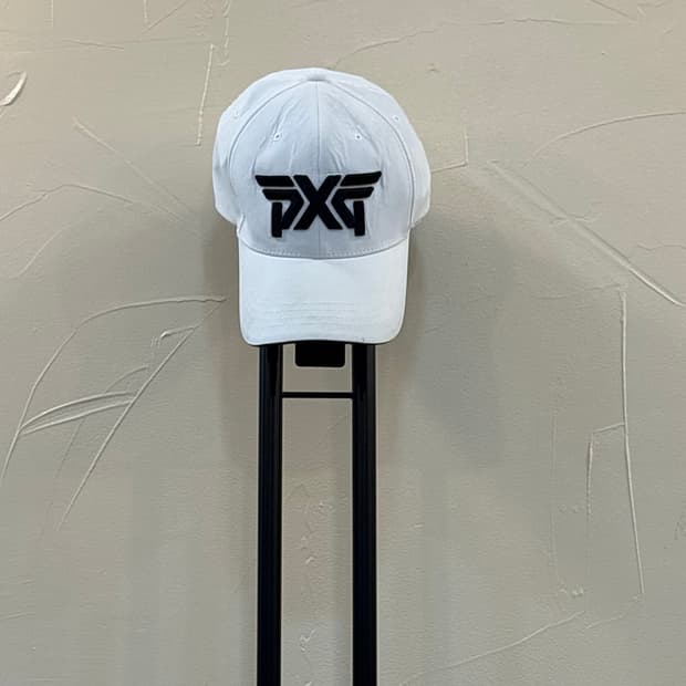 PXG 캡모자