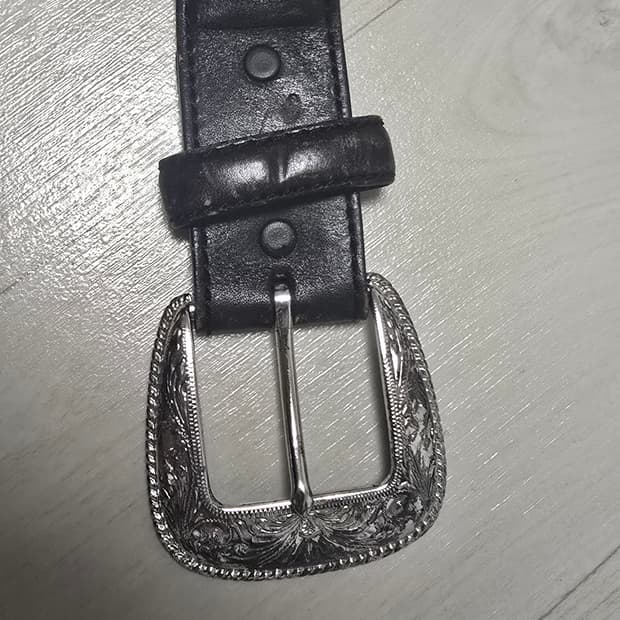 토니라마 웨스턴 벨트