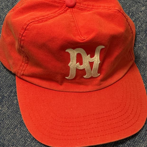 파르티멘토 볼캡