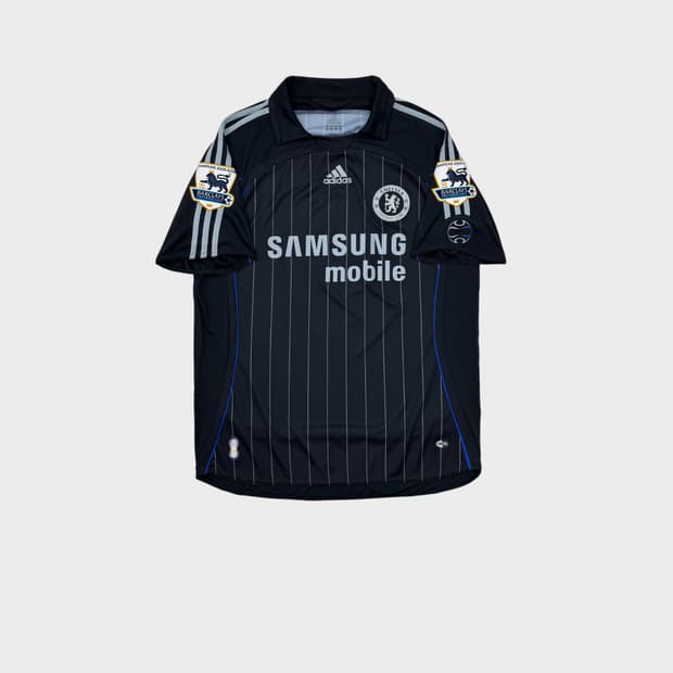 06-07 첼시 써드 No.11 디디에 드록바