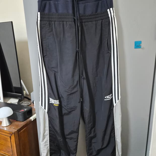 프로토콜 인덱스 2사이즈