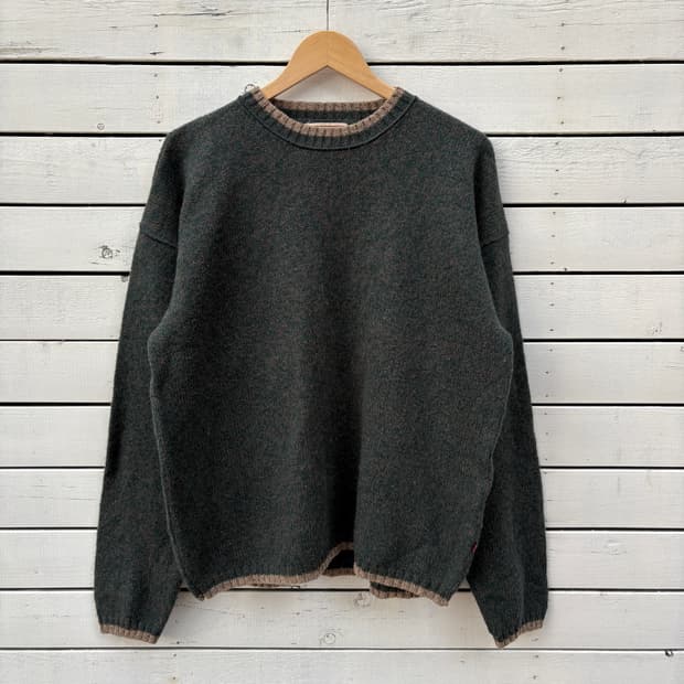 Woolrich 울리치 니트