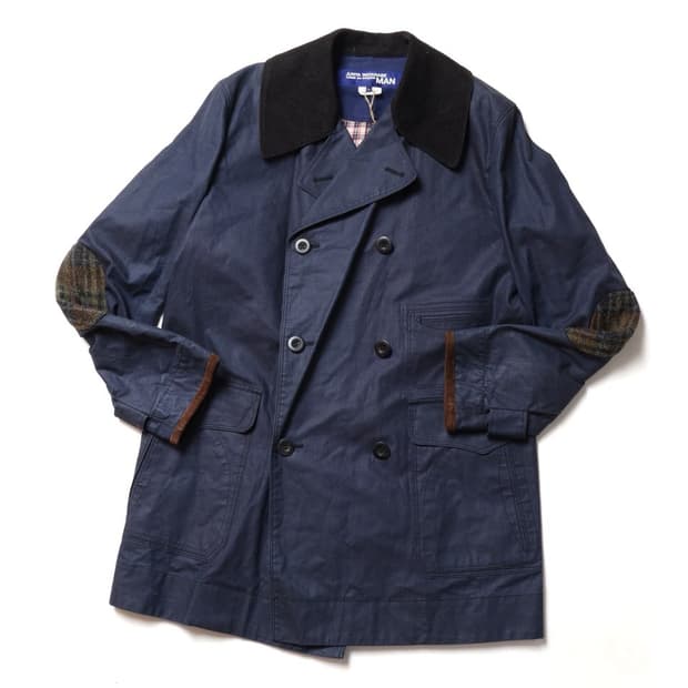 Junya Watanabe Comme des Garcons Jacket