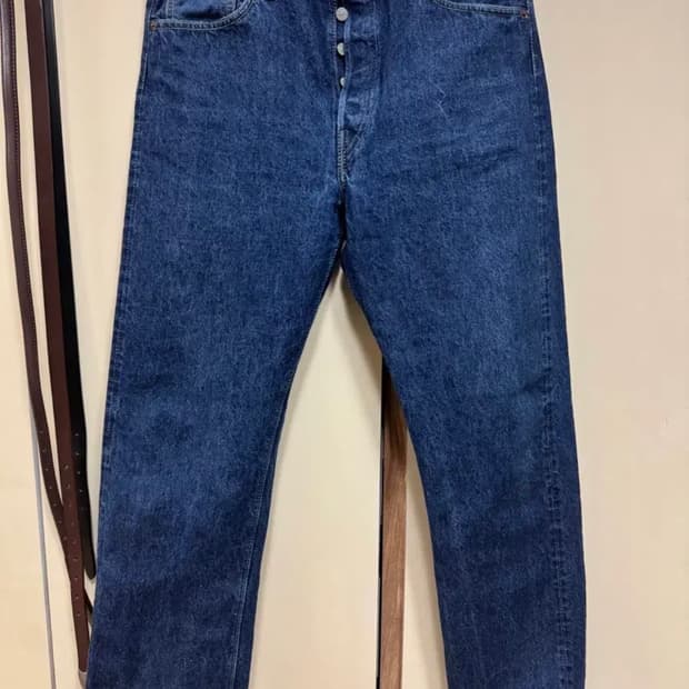 오어슬로우 원워시 105 3사이즈