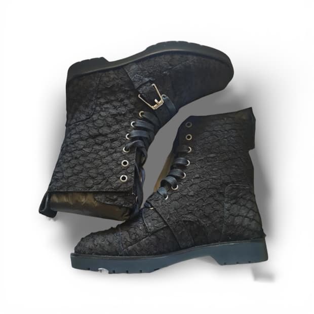 알렉산더왕 부츠 35 새상품