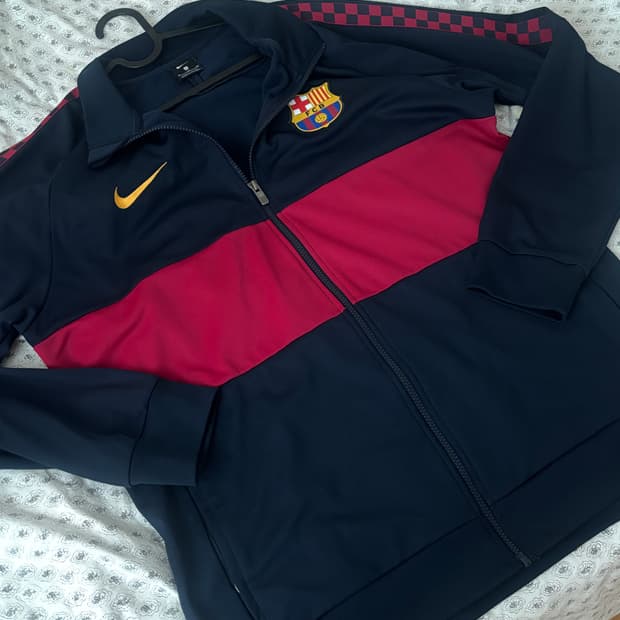 바르셀로나져지