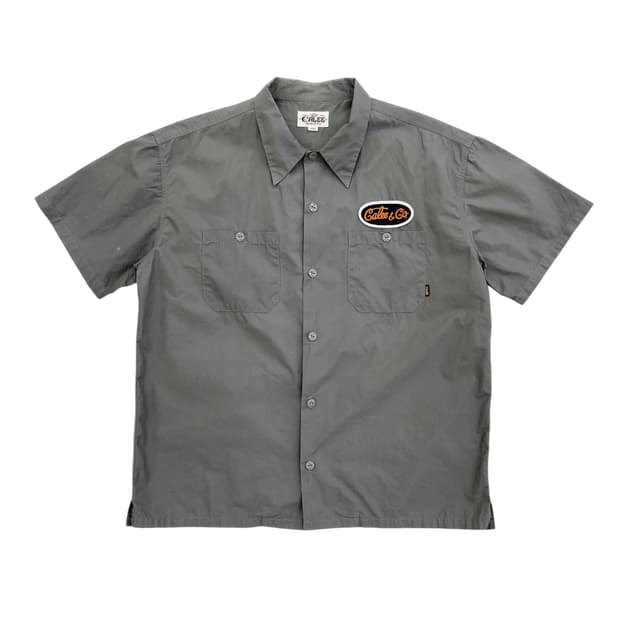 칼리 워크 셔츠