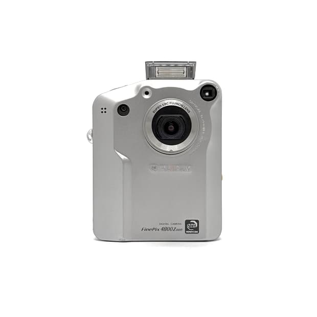 [패션모델&포르쉐!] 후지필름 Finepix 4800z 디지털카메라