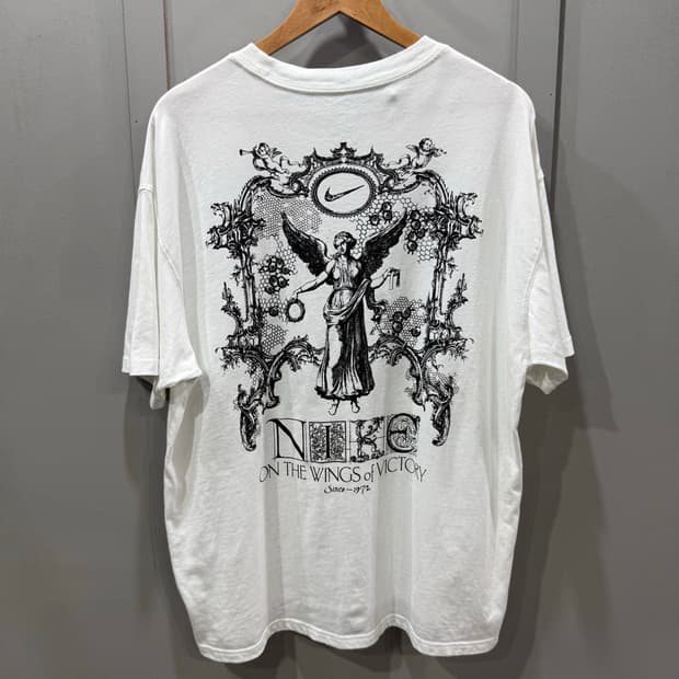 XL 나이키 NSW MAX90 반팔 티셔츠