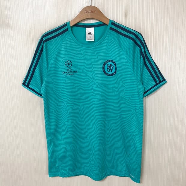 아디다스 15-16 첼시 EU트레이닝 유니폼/져지 95