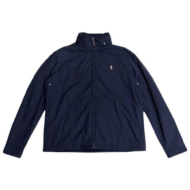 POLO 페리 네이비 자켓 L