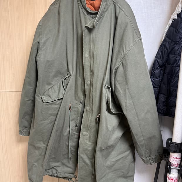 [L] 아웃스탠딩 m65