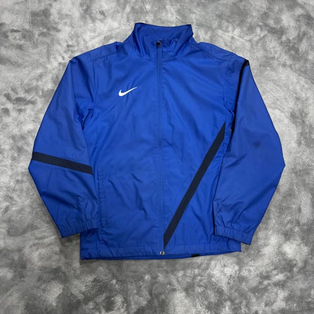 나이키 올드스쿨 바람막이