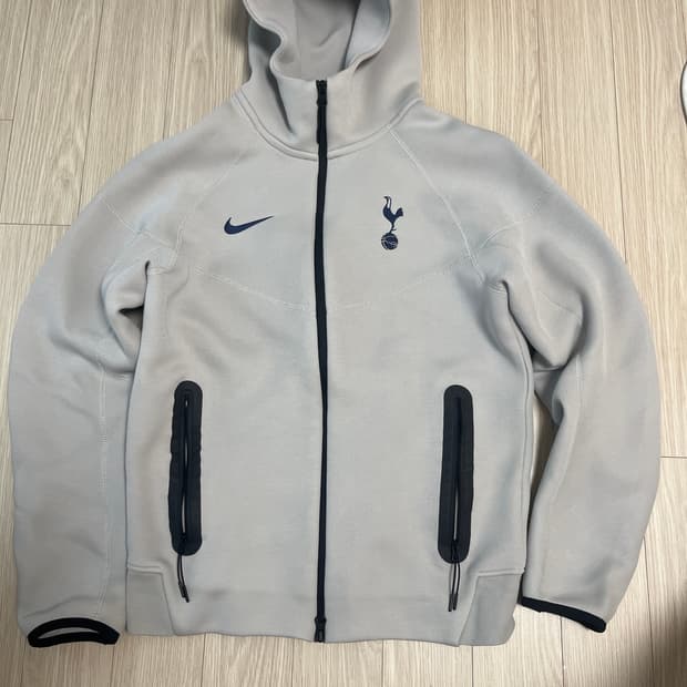 나이키 토트넘 테크팩 S