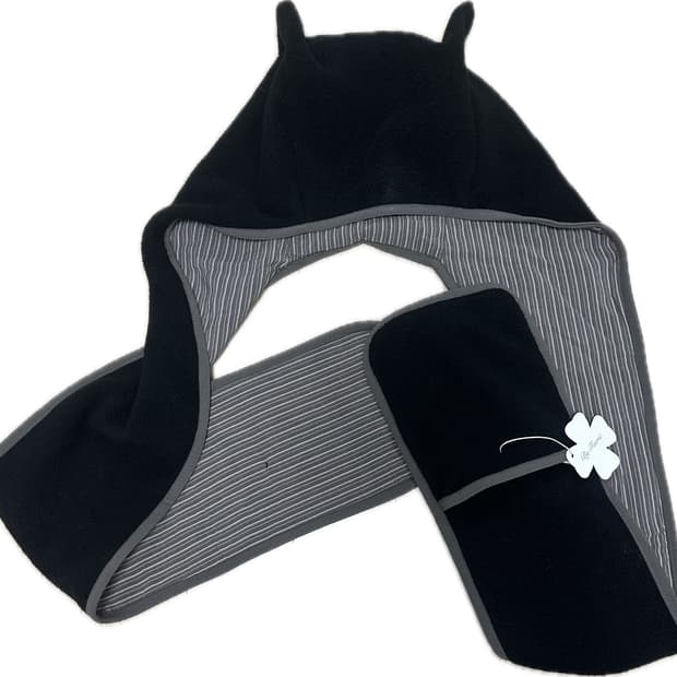 샵페어리 고양이 모자