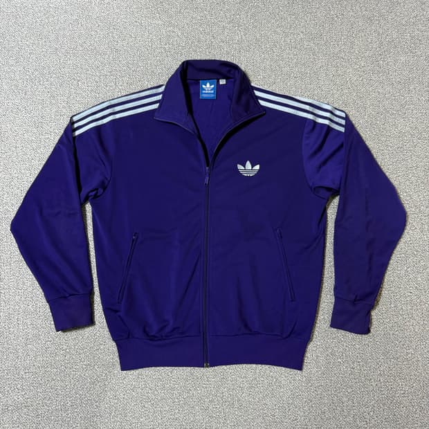 아디다스 파이어버드 져지 110