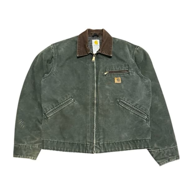 Carhartt J97 mos medium my