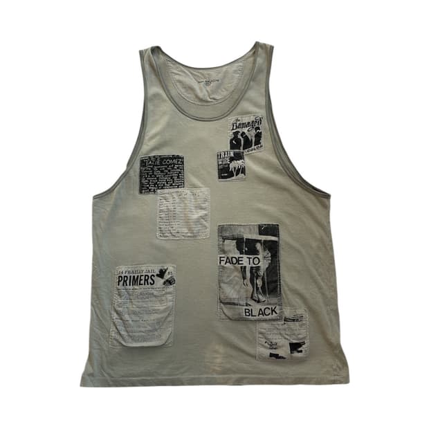 Youth Magazine 02 'FADE'