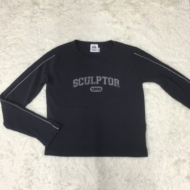 스컬프터 여성 롱슬리브 BB15