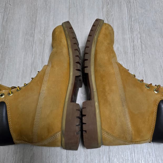 팀버랜드 6인치 워터프루프 프리미엄부츠(270~275)