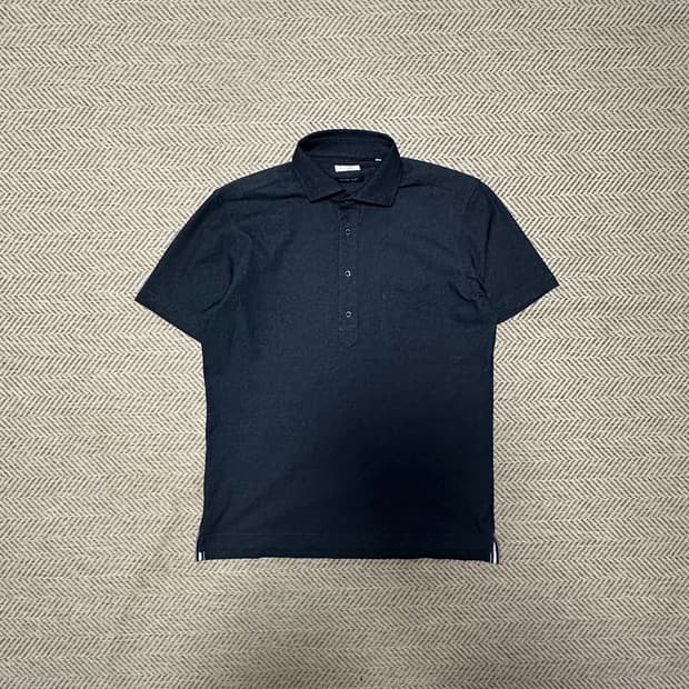 MACKINTOSH PHILOSOPHY coolmax shirt