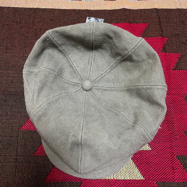 콜림보 오버랜드 가스켓 더스티카키 L