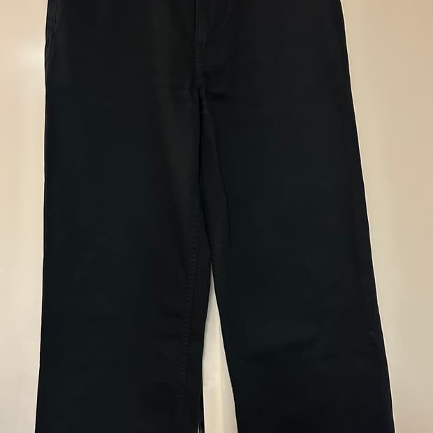 [30] 아워레가시 블랙 치노