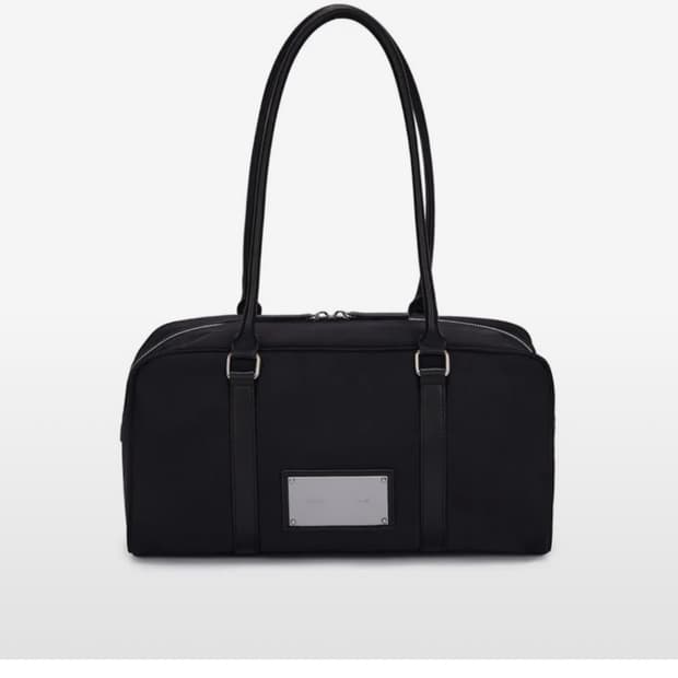 마뗑킴 스포티 토트백