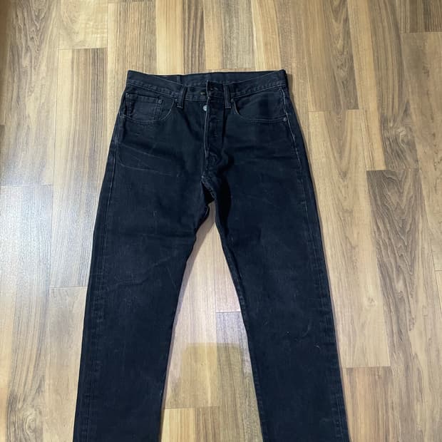 빈티지 리바이스 501 (31)