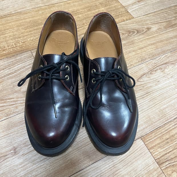 닥터마틴 브룩 brook uk3