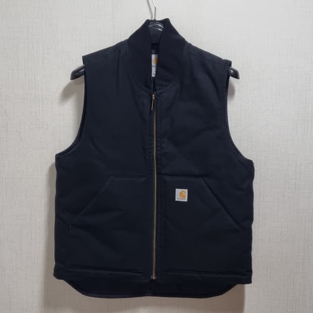 칼하트 워크웨어 조끼